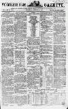Yorkshire Gazette Saturday 27 August 1859 Page 1