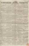 Yorkshire Gazette Saturday 04 February 1860 Page 1