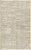 Yorkshire Gazette Saturday 09 February 1861 Page 7