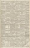 Yorkshire Gazette Saturday 23 March 1861 Page 7
