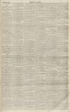 Yorkshire Gazette Saturday 23 March 1861 Page 9