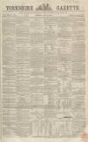 Yorkshire Gazette Saturday 20 July 1861 Page 1