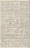 Yorkshire Gazette Saturday 01 February 1862 Page 6