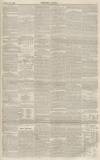 Yorkshire Gazette Saturday 22 February 1862 Page 3