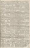 Yorkshire Gazette Saturday 15 March 1862 Page 3