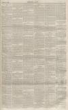 Yorkshire Gazette Saturday 15 March 1862 Page 9
