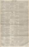 Yorkshire Gazette Saturday 26 July 1862 Page 7