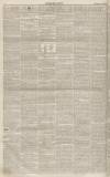 Yorkshire Gazette Saturday 01 November 1862 Page 2