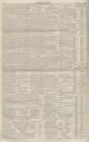 Yorkshire Gazette Saturday 01 November 1862 Page 10