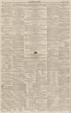 Yorkshire Gazette Saturday 03 January 1863 Page 6