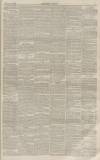 Yorkshire Gazette Saturday 28 February 1863 Page 9