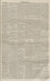 Yorkshire Gazette Saturday 07 March 1863 Page 5