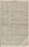 Yorkshire Gazette Saturday 07 March 1863 Page 7