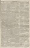 Yorkshire Gazette Saturday 07 March 1863 Page 9