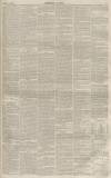 Yorkshire Gazette Saturday 11 April 1863 Page 9