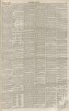 Yorkshire Gazette Saturday 07 November 1863 Page 3