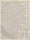 Yorkshire Gazette Saturday 09 January 1864 Page 10