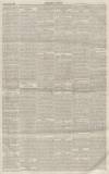 Yorkshire Gazette Saturday 30 January 1864 Page 9