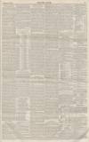 Yorkshire Gazette Saturday 06 February 1864 Page 11