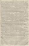 Yorkshire Gazette Saturday 30 July 1864 Page 9