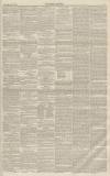 Yorkshire Gazette Saturday 17 December 1864 Page 7