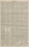 Yorkshire Gazette Saturday 04 February 1865 Page 5