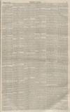 Yorkshire Gazette Saturday 04 February 1865 Page 9