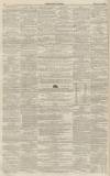 Yorkshire Gazette Saturday 18 February 1865 Page 6