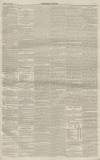 Yorkshire Gazette Saturday 04 March 1865 Page 7