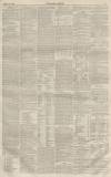 Yorkshire Gazette Saturday 11 March 1865 Page 11