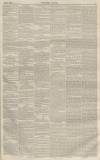 Yorkshire Gazette Saturday 01 April 1865 Page 7