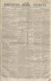 Yorkshire Gazette Saturday 10 June 1865 Page 1