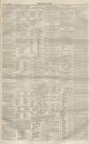 Yorkshire Gazette Saturday 15 July 1865 Page 13