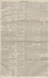 Yorkshire Gazette Saturday 22 July 1865 Page 7