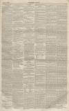 Yorkshire Gazette Saturday 05 August 1865 Page 7