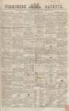 Yorkshire Gazette Saturday 20 January 1866 Page 1
