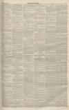 Yorkshire Gazette Saturday 03 March 1866 Page 3