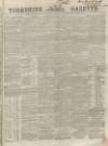 Yorkshire Gazette Saturday 01 December 1866 Page 1
