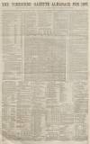 Yorkshire Gazette Saturday 29 December 1866 Page 12