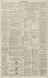 Yorkshire Gazette Saturday 12 January 1867 Page 6
