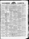 Yorkshire Gazette Saturday 17 March 1877 Page 1
