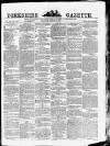 Yorkshire Gazette Saturday 31 March 1877 Page 1