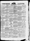 Yorkshire Gazette Saturday 06 October 1877 Page 1