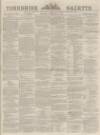 Yorkshire Gazette Saturday 13 November 1880 Page 1