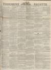 Yorkshire Gazette Saturday 22 April 1882 Page 1