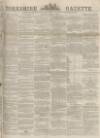 Yorkshire Gazette Saturday 13 May 1882 Page 1