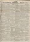 Yorkshire Gazette Saturday 17 June 1882 Page 1