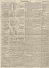 Yorkshire Gazette Saturday 10 February 1883 Page 6