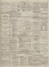 Yorkshire Gazette Saturday 21 July 1883 Page 15