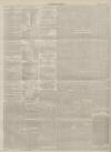 Yorkshire Gazette Saturday 04 August 1883 Page 6